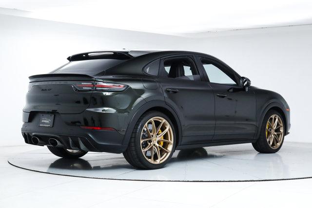 2022 Porsche Cayenne