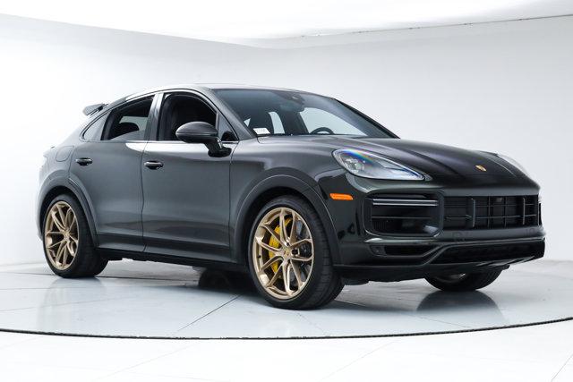 2022 Porsche Cayenne