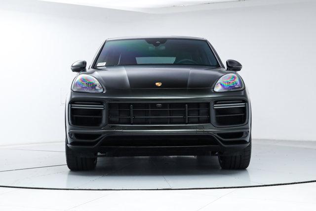 2022 Porsche Cayenne