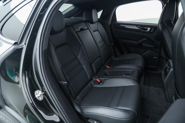 2022 Porsche Cayenne