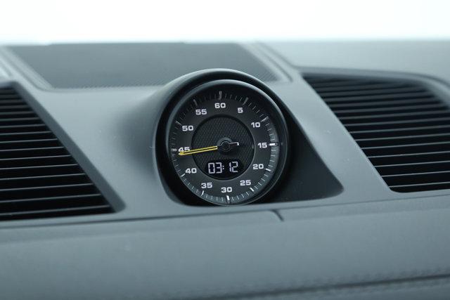 2022 Porsche Cayenne