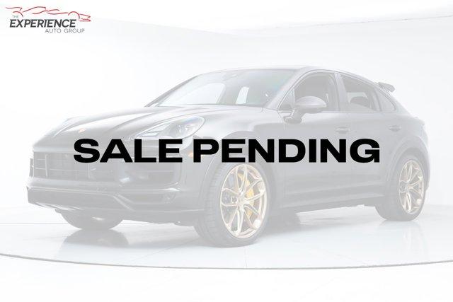 2022 Porsche Cayenne