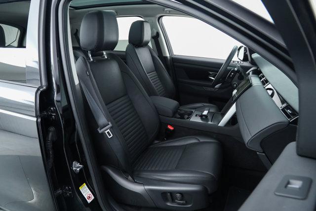 2024 Land Rover Discovery Sport