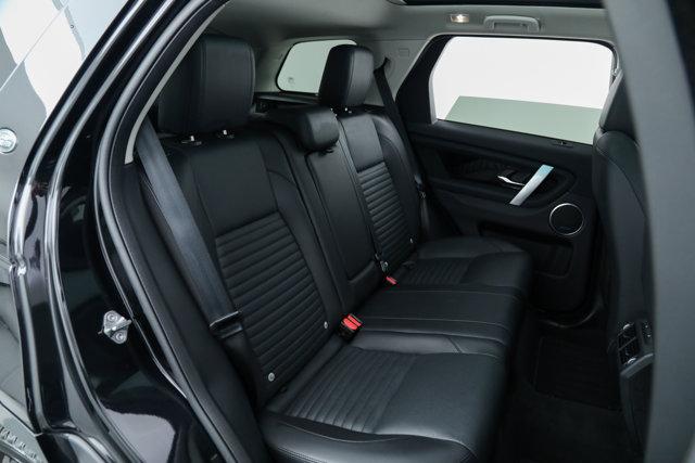 2024 Land Rover Discovery Sport