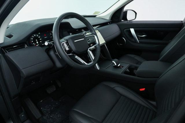 2024 Land Rover Discovery Sport