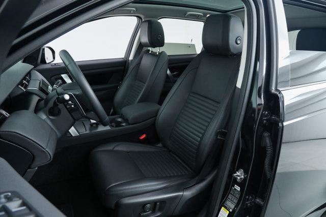 2024 Land Rover Discovery Sport