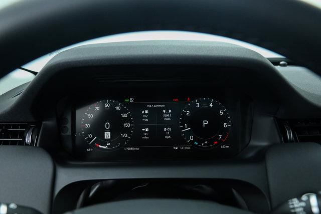 2024 Land Rover Discovery Sport