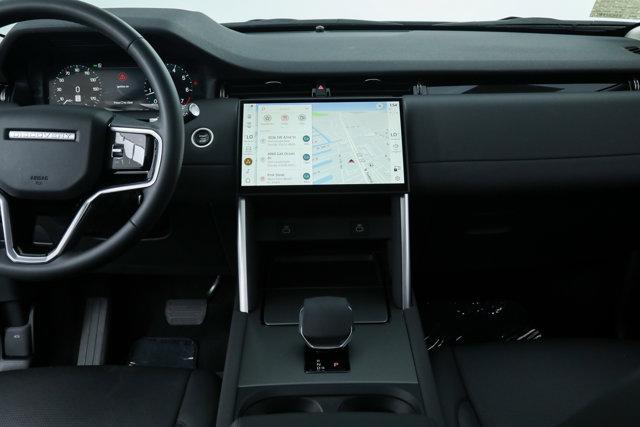 2024 Land Rover Discovery Sport