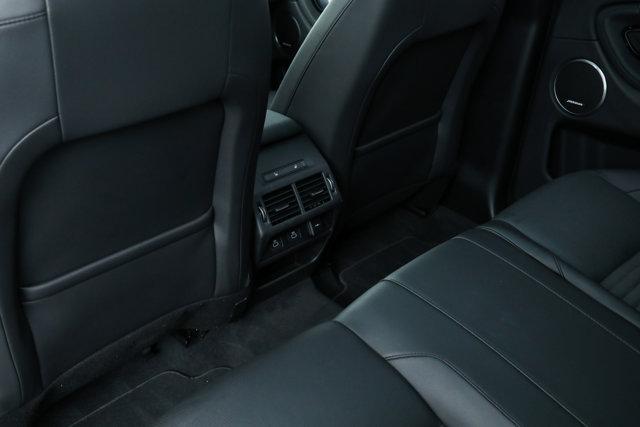 2024 Land Rover Discovery Sport