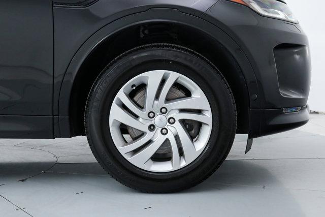 2024 Land Rover Discovery Sport