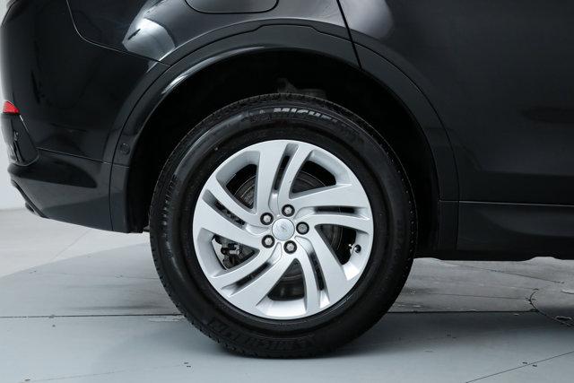 2024 Land Rover Discovery Sport