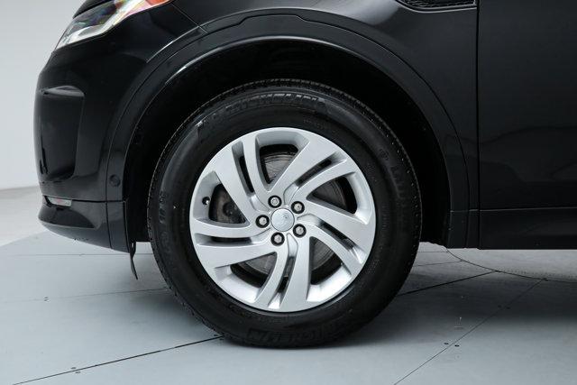 2024 Land Rover Discovery Sport