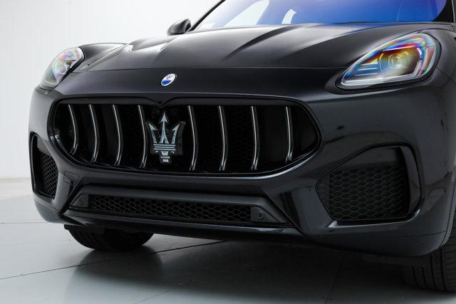 2023 Maserati Grecale