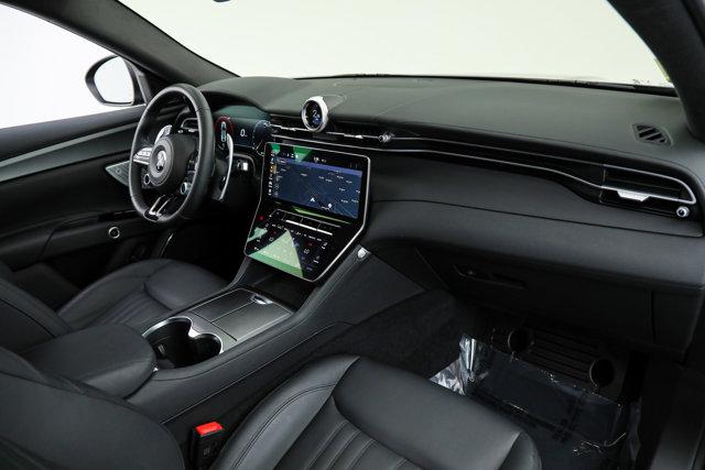 2023 Maserati Grecale