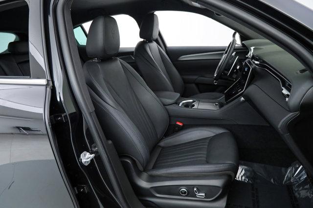 2023 Maserati Grecale