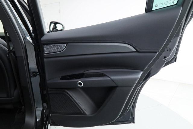 2023 Maserati Grecale