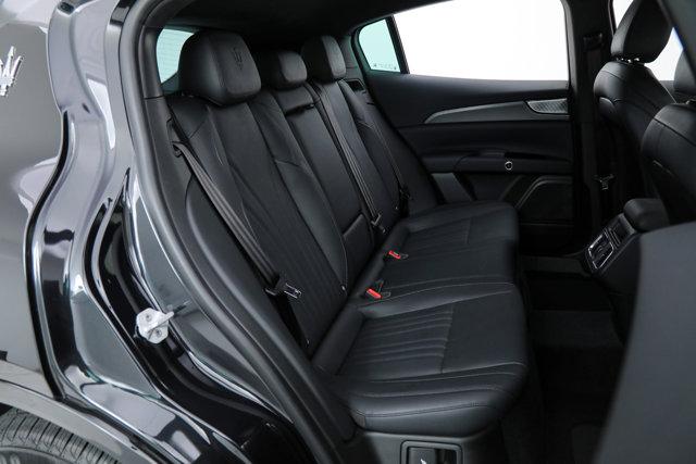 2023 Maserati Grecale