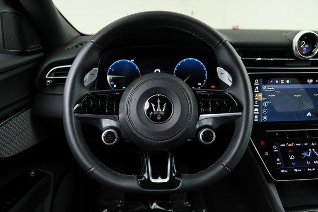 2023 Maserati Grecale