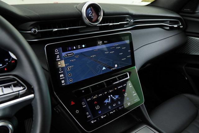 2023 Maserati Grecale