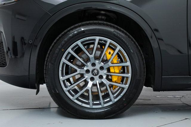 2023 Maserati Grecale