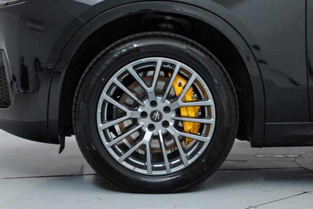 2023 Maserati Grecale