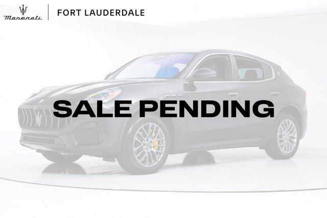2023 Maserati Grecale