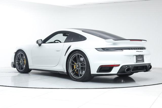 2025 Porsche 911