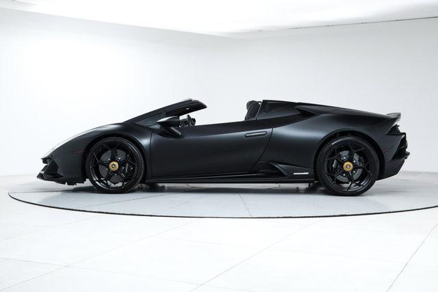 2024 Lamborghini Huracan EVO