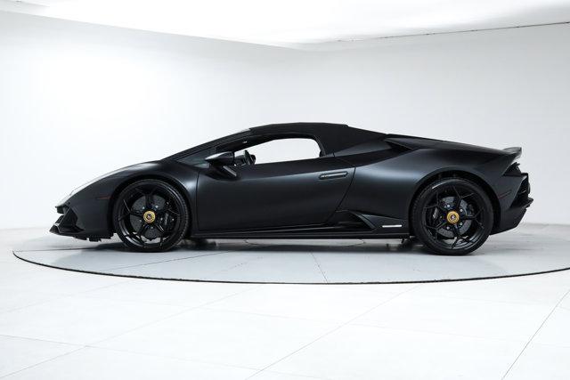 2024 Lamborghini Huracan EVO