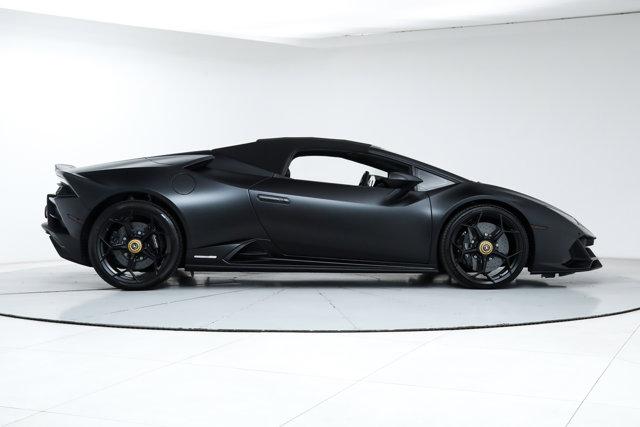 2024 Lamborghini Huracan EVO