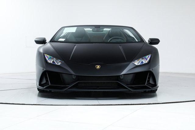 2024 Lamborghini Huracan EVO