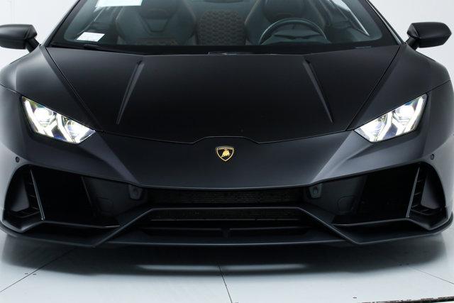 2024 Lamborghini Huracan EVO