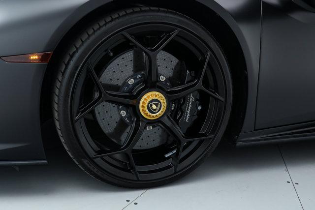 2024 Lamborghini Huracan EVO