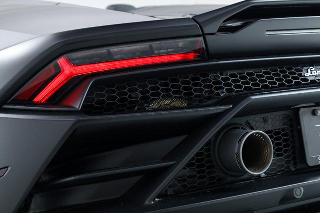 2024 Lamborghini Huracan EVO