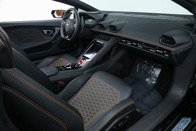 2024 Lamborghini Huracan EVO