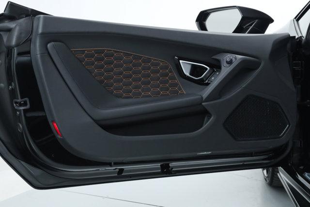 2024 Lamborghini Huracan EVO