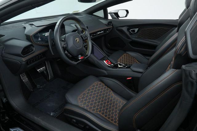 2024 Lamborghini Huracan EVO