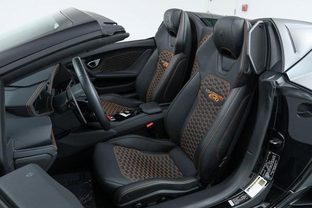 2024 Lamborghini Huracan EVO