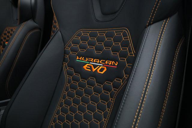 2024 Lamborghini Huracan EVO