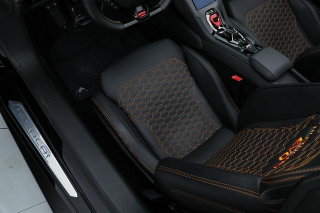 2024 Lamborghini Huracan EVO