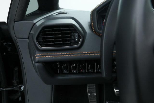 2024 Lamborghini Huracan EVO