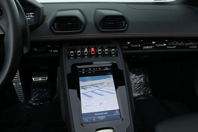 2024 Lamborghini Huracan EVO