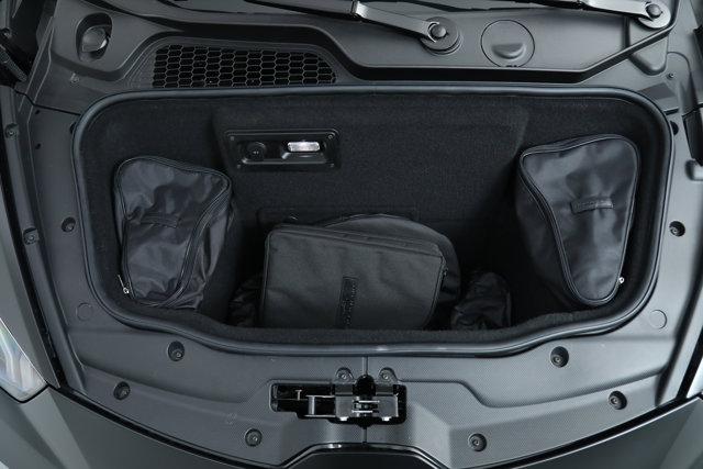 2024 Lamborghini Huracan EVO