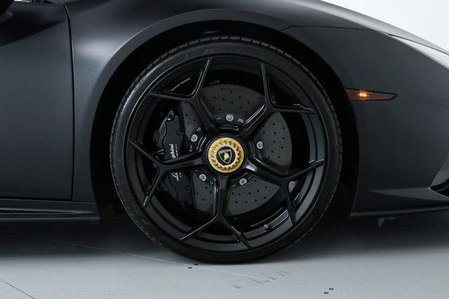 2024 Lamborghini Huracan EVO