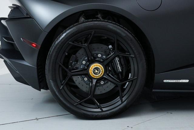 2024 Lamborghini Huracan EVO