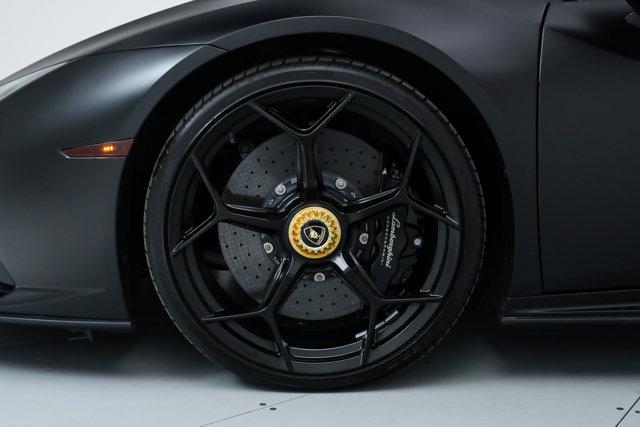 2024 Lamborghini Huracan EVO