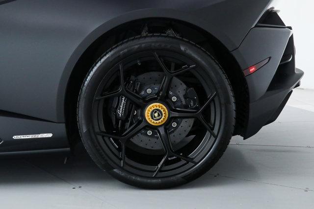 2024 Lamborghini Huracan EVO