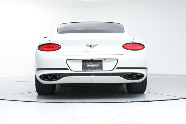 2021 Bentley Continental