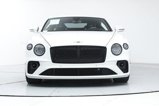 2021 Bentley Continental