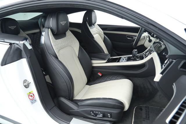 2021 Bentley Continental